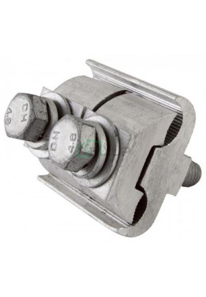 Зажим плашечный ЗП 16-120/16-120 (AL-16-120-2, CD 150) TDM